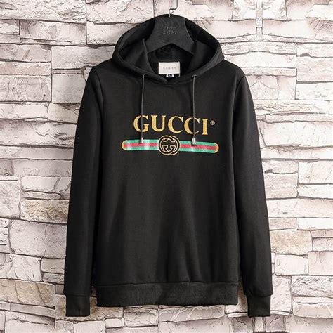 good for you gucci hoodie|Gucci Hoodies for Men .